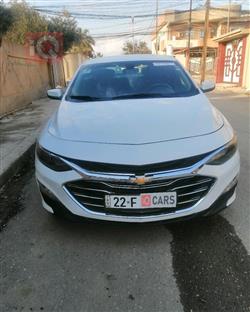 شيفروليه ماليبو